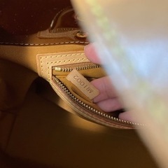 ルイヴィトントートバッグ