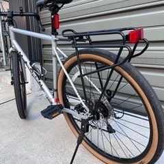 67,900円→63,000円】MARIN NICASIO DROP SE 2020年モデル