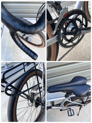 【67,900円→63,000円】MARIN NICASIO DROP SE 2020年モデル 67,900円→63,000円】MARIN NICASIO DROP SE 2020年モデル