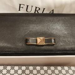 FURLA財布