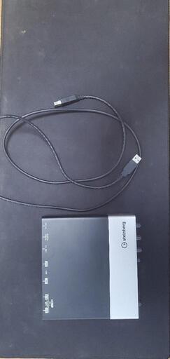 Steinberg UR22MkⅡ USB2.0 【10/28まで】
