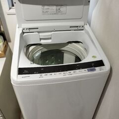 日立洗濯機10kg2019年式
