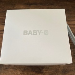 BABY -G 腕時計【ジャンク品】