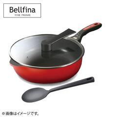 《🍳新品❗》ベルフィーナTHA PRAIMEダイヤモンドマルチパ...