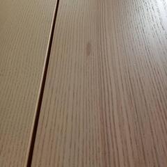 イケア　IKEA　イッペルリグ　テーブル　200×90センチ イケア イッペルリグ 200✕90センチ