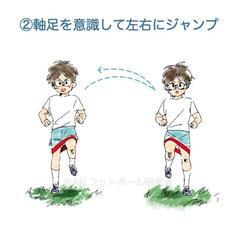 【サッカー個人練習の受付】 - スポーツ