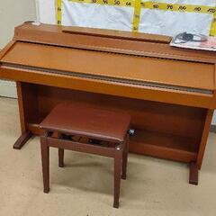 1024-001 YAMAHA ClavinovaクラビノーバCLP-240 椅子セット