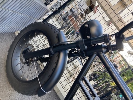 走行距離20km以内 マーベリックs-350