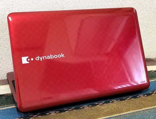 ⬛BLACK FRIDAY⬛✅送料無料！【動作良好】/Core i5/メモリ8GB/光速☆彡SSD240GB/DVDスーパーマルチドライブ/Wi-Fi/HDMI/15.6インチ光沢液晶パネル/Windows11/Microsoft Office 2021/点検整備清掃済み/サポート\u0026アフターサービス永続対応！/dynabook No.t31017