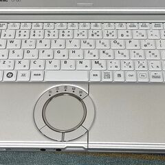 ✨Xmas SELL??【美良品】レッツノートCore i5/メモリ12GB/SSD480GB/Wi 