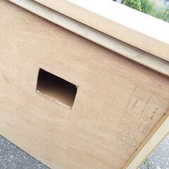 良品 IDC大塚家具 オーク材 アクロス テレビボード 横幅180㎝ テレビ台 AVボード