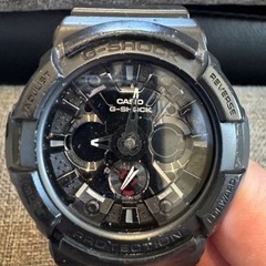 G-SHOCK