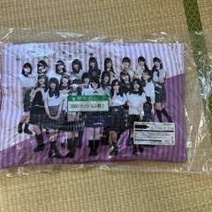 欅坂46 日向坂46 クッション