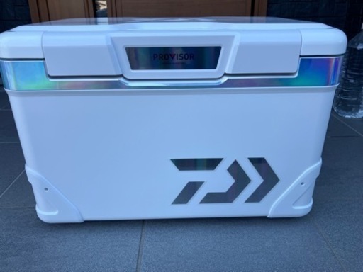 新品】 プロバイザーREX ZSS2200 EX ホロシルバー ダイワ 楽天市場  