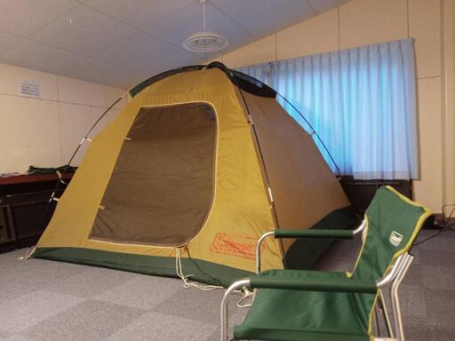 ⛺ライトドーム270⛺