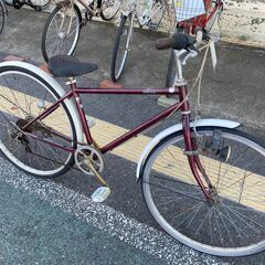 リサイクルショップどりーむ天保山店　No.904　自転車　大人気...