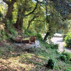 （個人売買）サーファー向け・建築可・湯河原吉浜海岸・海ちか…