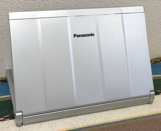 中古ノートパソコン Windows10+office 大容量HDD750GB ソニー SONY