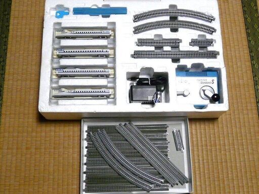 ○KATO 10－007 Nゲージ☆スターターセットスペシャル