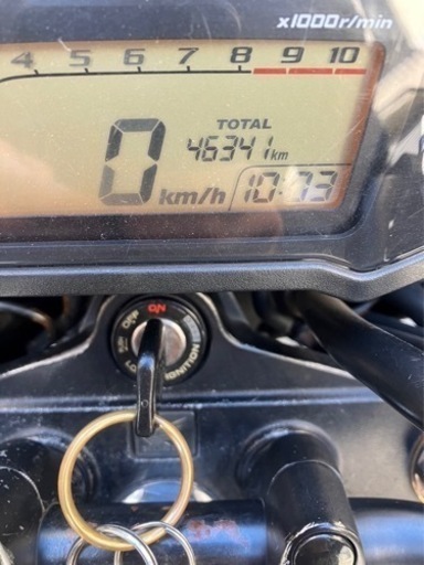 ホンダ　グロム125cc  点検整備チェック車　値下げ‼️ ホンダ グロム125cc 点検整備チェック車 値下げ‼️