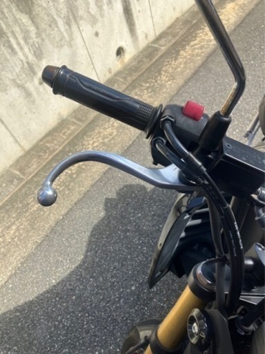 ホンダ グロム125cc 点検整備チェック車 値下げ‼️