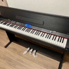 Alesis 電子ピアノ  88鍵盤