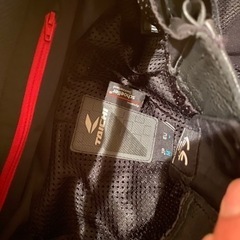 タイチ   TAICHI   セパレートツナギ  パンツ  皮パン