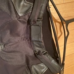 タイチ   TAICHI   セパレートツナギ  パンツ  皮パン