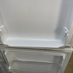 冷蔵庫 No.8654 マックスゼン 2020年製 JR138ML01WH ※ドアポケット欠品