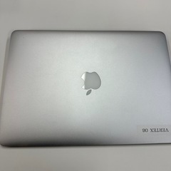 【ネット決済・配送可】MacBook Air l2017年モデル...