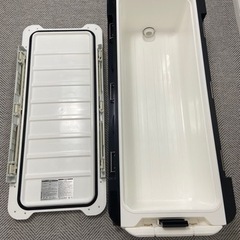 クーラーボックス　ダイワ  トランクマスターHD s6000