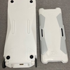 クーラーボックス　ダイワ  トランクマスターHD s6000