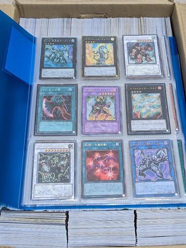 遊戯王カード まとめ売り