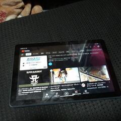 タブレット　Android12 4コア　