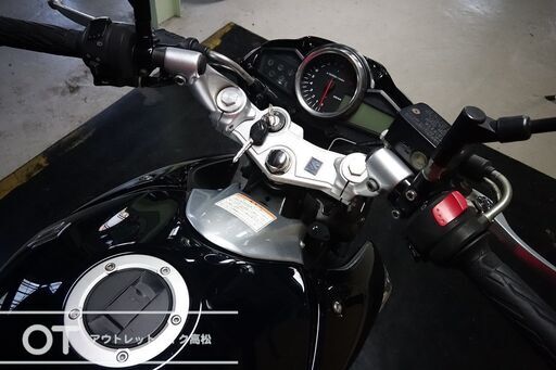 GSR250（LC6GJ55D00）低走行！きれい！S0510231 GSR250（GJ55D）-since