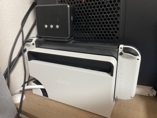 【値下げ】ニンテンドーSwitch 有機ELモデル
