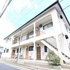 🏡格安2DKアパート　春日市岡本🏡