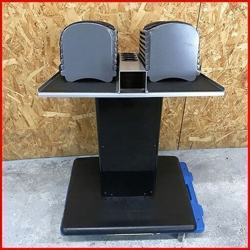 室内展示未使用品 現行モデル アメリカ製 パワーブロック/POWERBLOCK