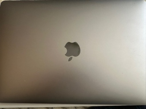 深夜対応可 MacBookAir2020 M1 スペースグレー13インチ