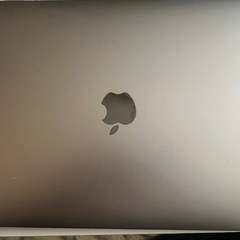 深夜対応可 MacBookAir2020 M1 スペースグレー1...