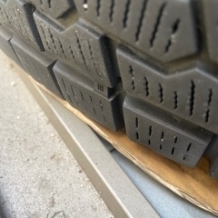 【決まりました〆】SUV用スタッドレスタイヤ