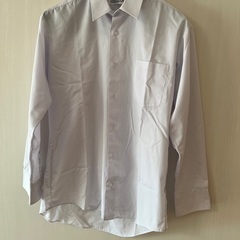 白ワイシャツ　長袖半袖　　4枚セット