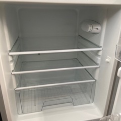 トレファク摂津店）IRIS OHYAMA2ドア冷蔵庫2021年製入荷致しました！