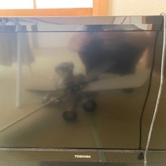 テレビ