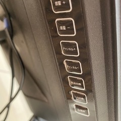 交渉中 50インチ テレビ
