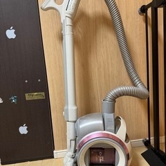 サイクロン 掃除機