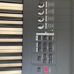 ヤマハ　電子ピアノ　MX88  88鍵　キーボードシンセサイザー