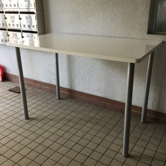 ハイタイプ テーブル リビングテーブル