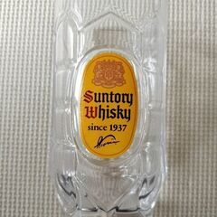 SUNTORY　角ハイボール　亀甲グラス