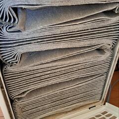 シャープ　プラズマクラスター　KI HS40